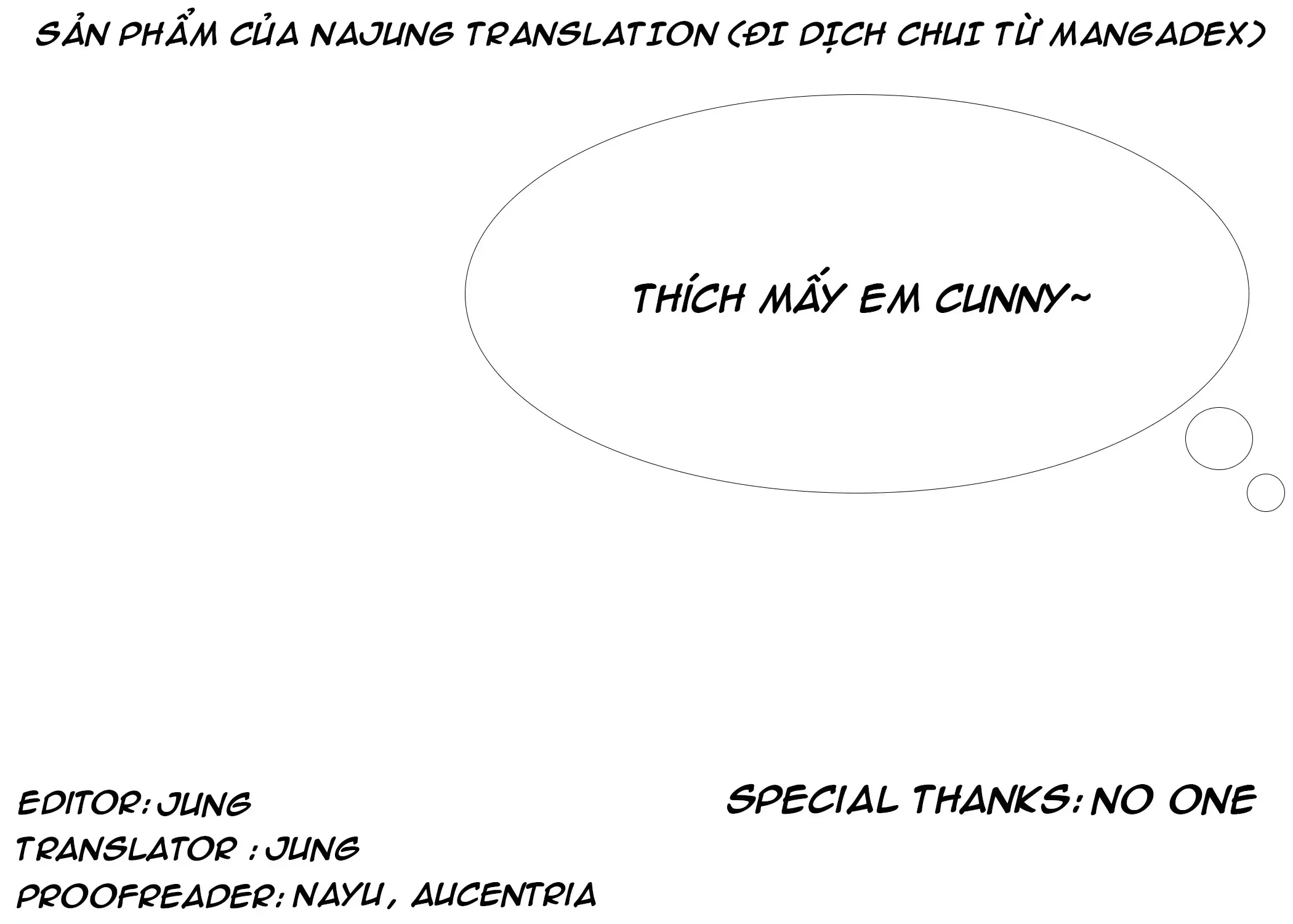 Cannibal Trap Chapter 0 - Trang 38