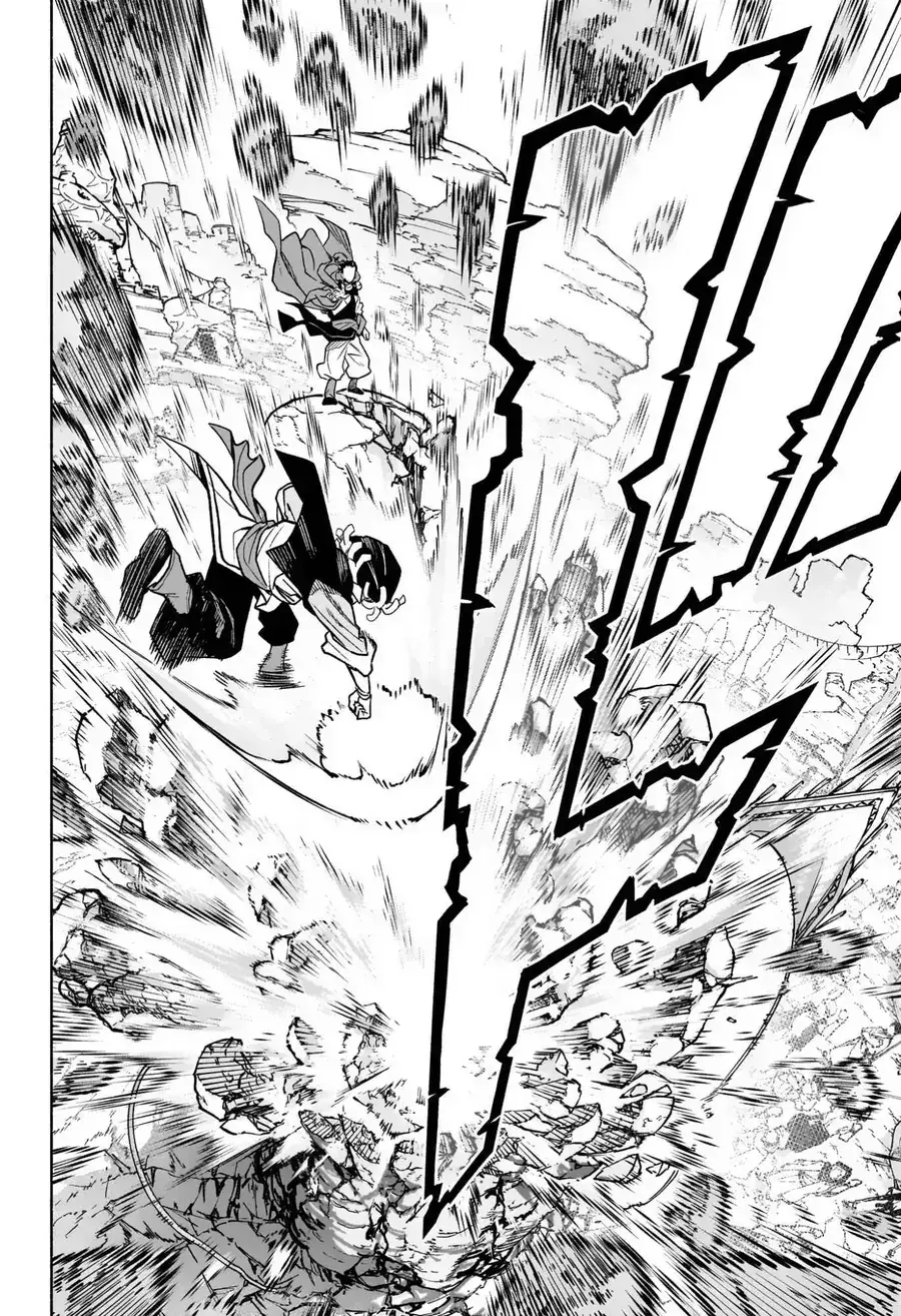 Cannon Master Chapter 1 - Trang 10