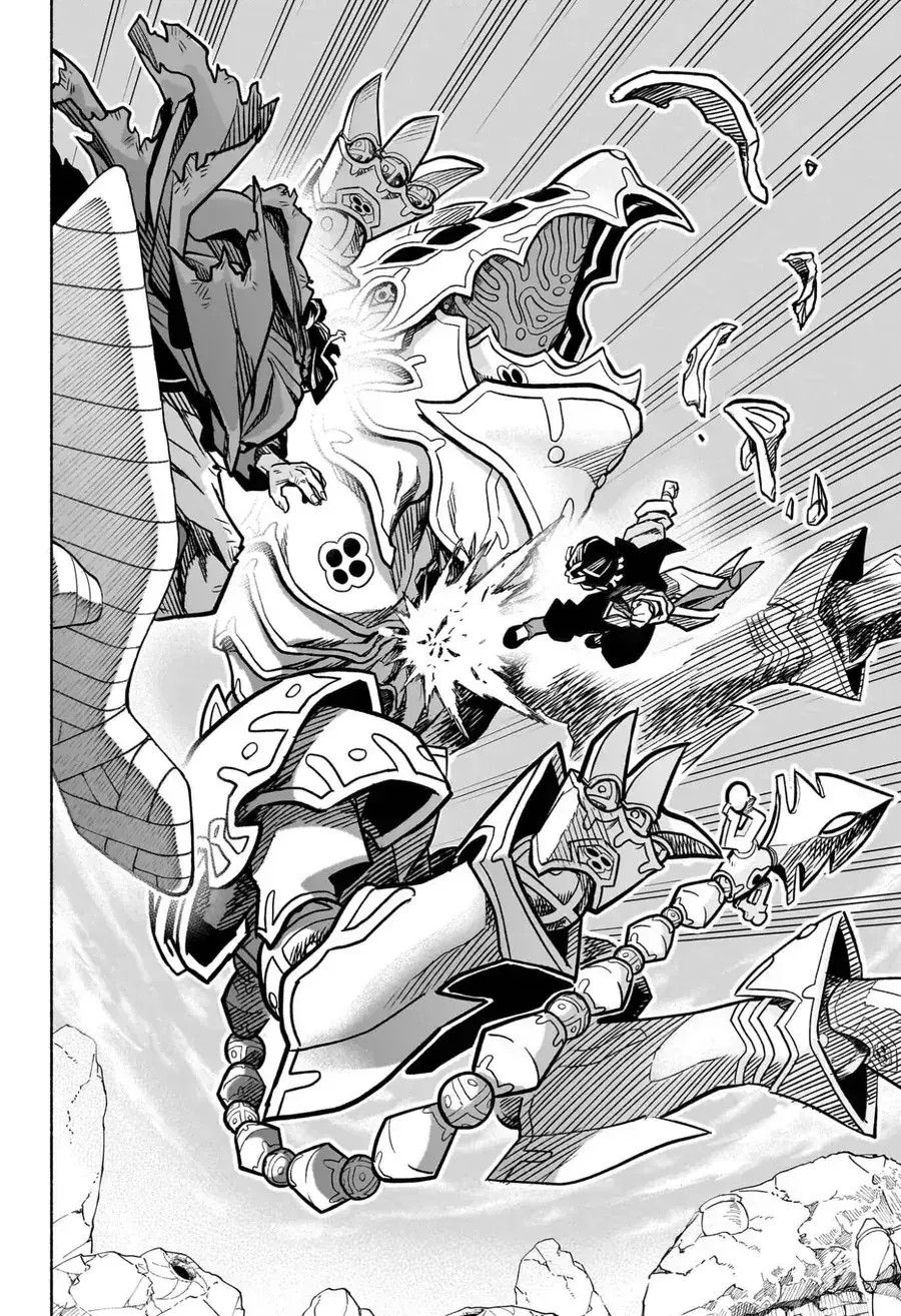 Cannon Master Chapter 1 - Trang 40