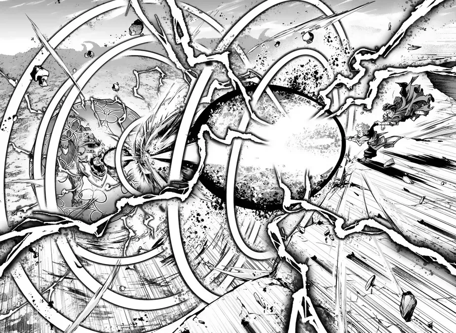 Cannon Master Chapter 1 - Trang 48