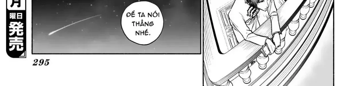 Cannon Master Chapter 10 - Trang 21