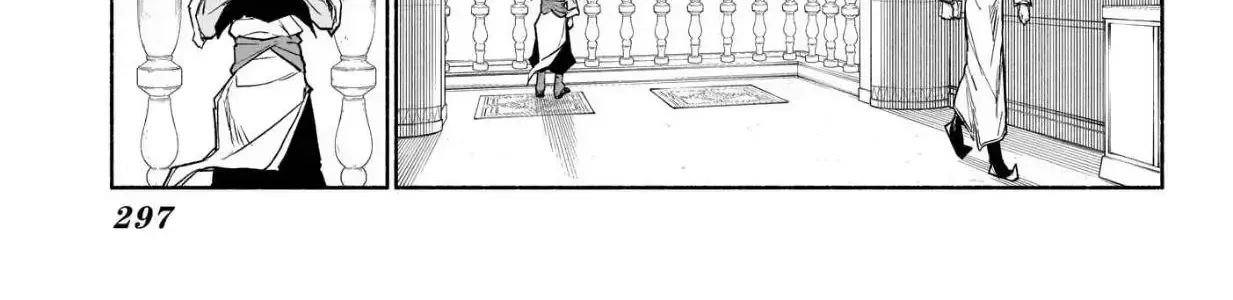 Cannon Master Chapter 10 - Trang 25