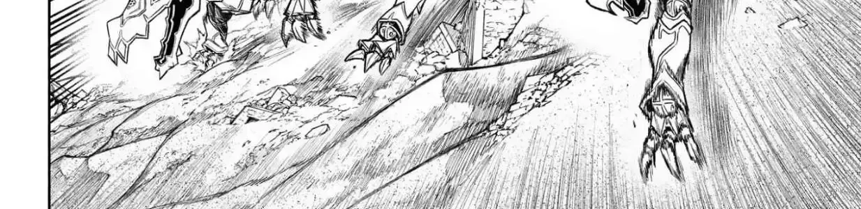 Cannon Master Chapter 10 - Trang 31