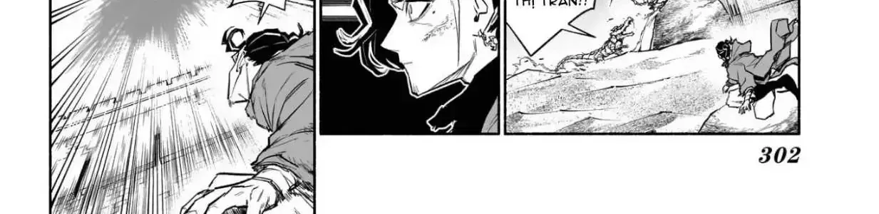 Cannon Master Chapter 10 - Trang 35