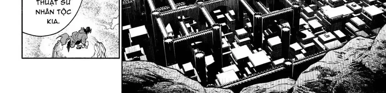 Cannon Master Chapter 10 - Trang 39