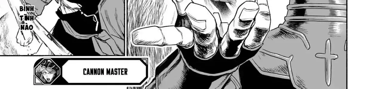 Cannon Master Chapter 10 - Trang 41