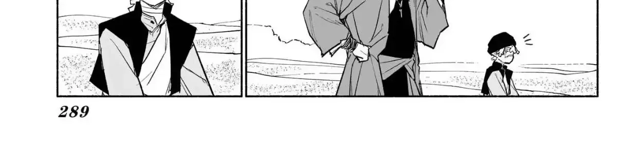 Cannon Master Chapter 10 - Trang 9