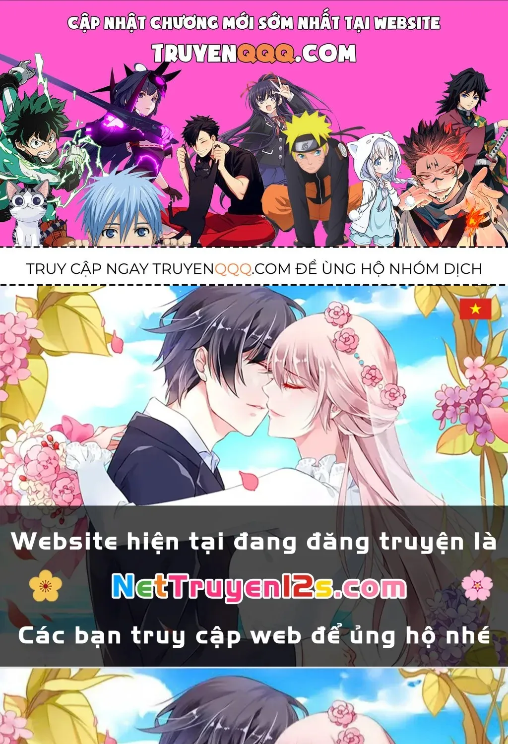 Cannon Master Chapter 11 - Trang 2