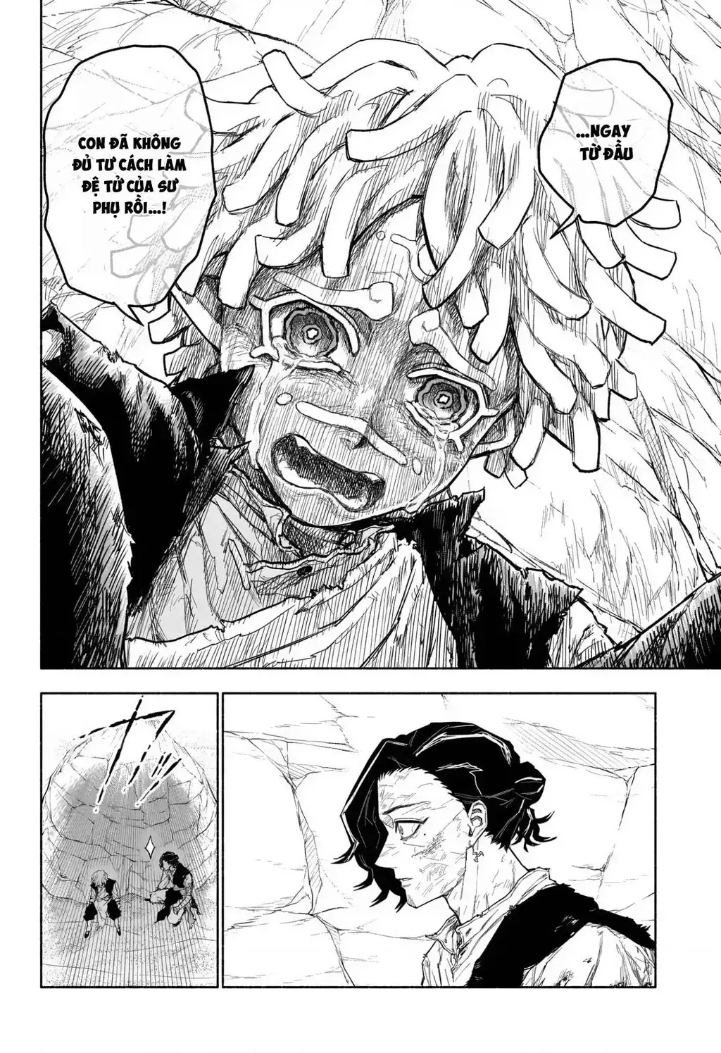 Cannon Master Chapter 11 - Trang 20