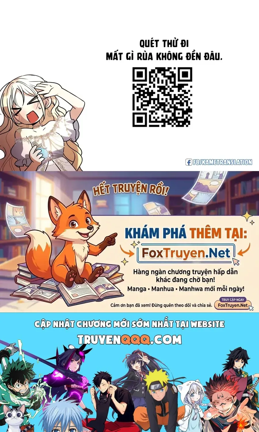 Cannon Master Chapter 2 - Trang 27