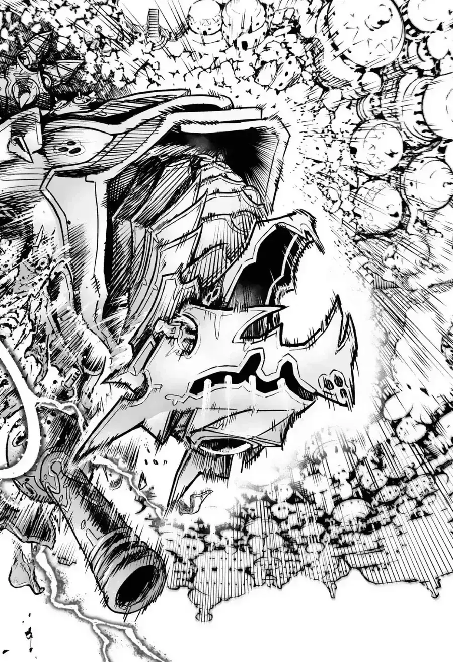 Cannon Master Chapter 3 - Trang 10