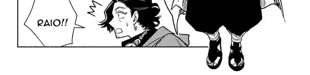 Cannon Master Chapter 4 - Trang 17