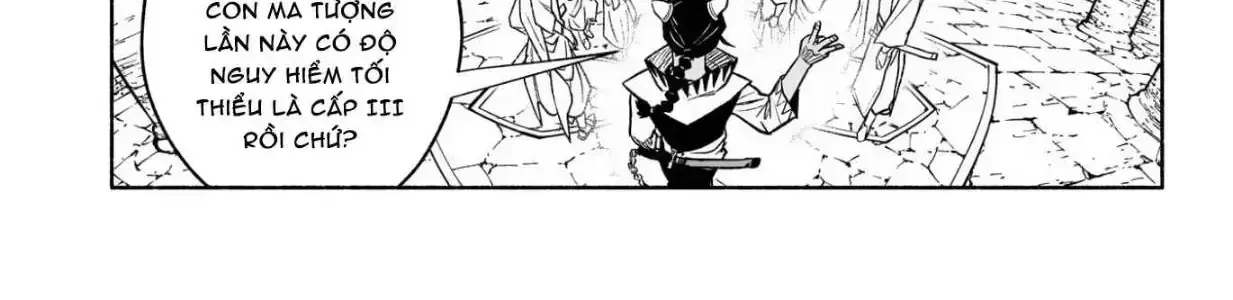 Cannon Master Chapter 4 - Trang 27