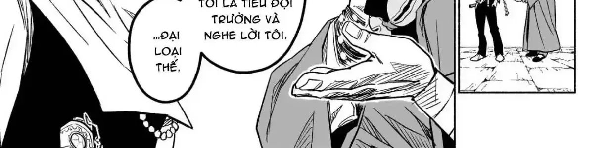 Cannon Master Chapter 4 - Trang 31