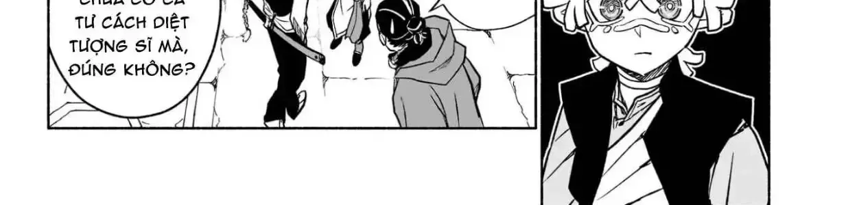 Cannon Master Chapter 4 - Trang 33