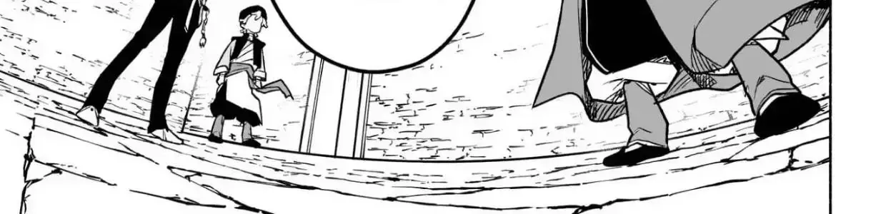 Cannon Master Chapter 4 - Trang 35