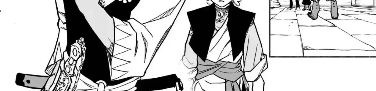 Cannon Master Chapter 4 - Trang 37