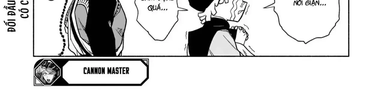 Cannon Master Chapter 4 - Trang 39