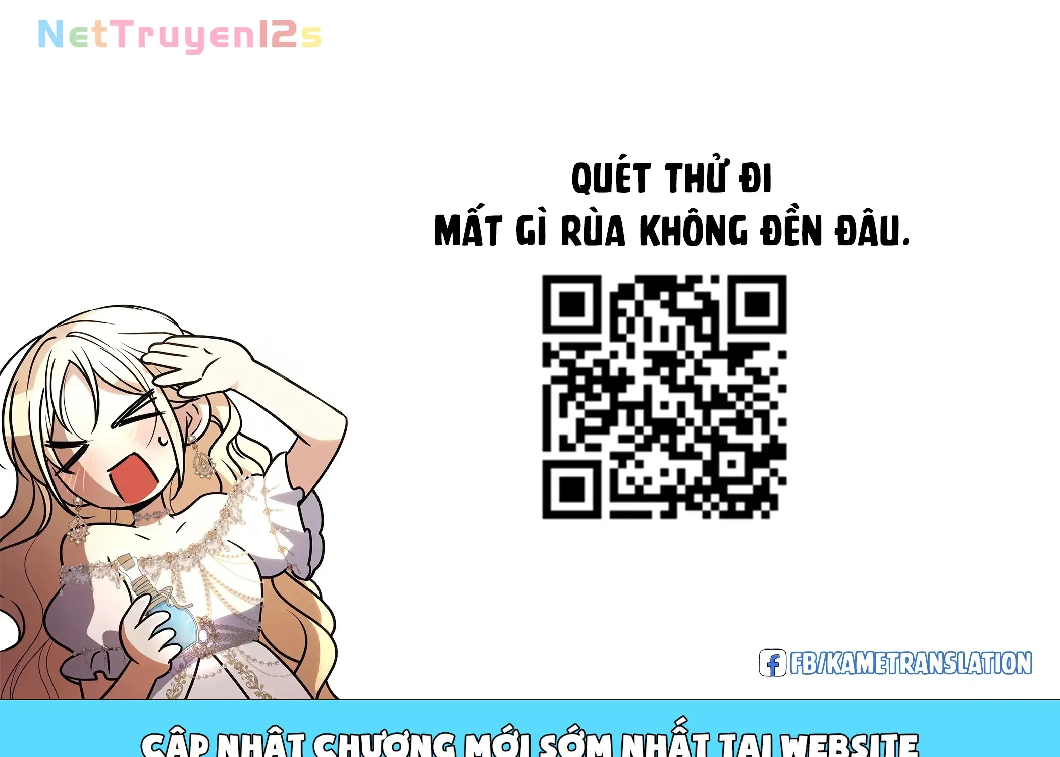 Cannon Master Chapter 4 - Trang 40