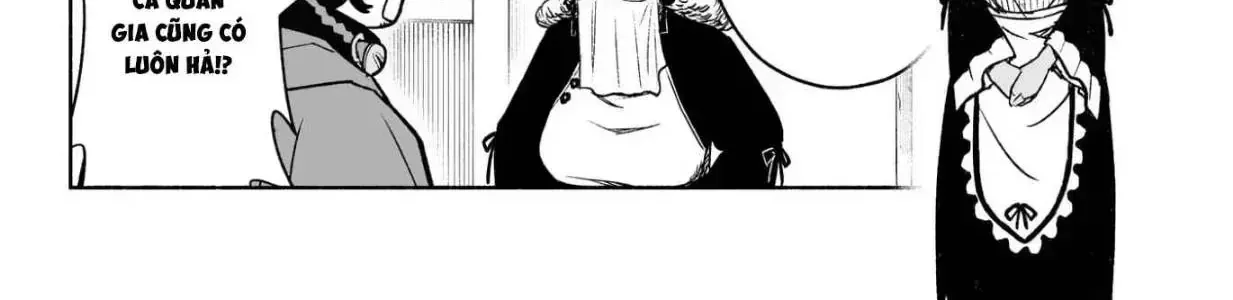Cannon Master Chapter 4 - Trang 9