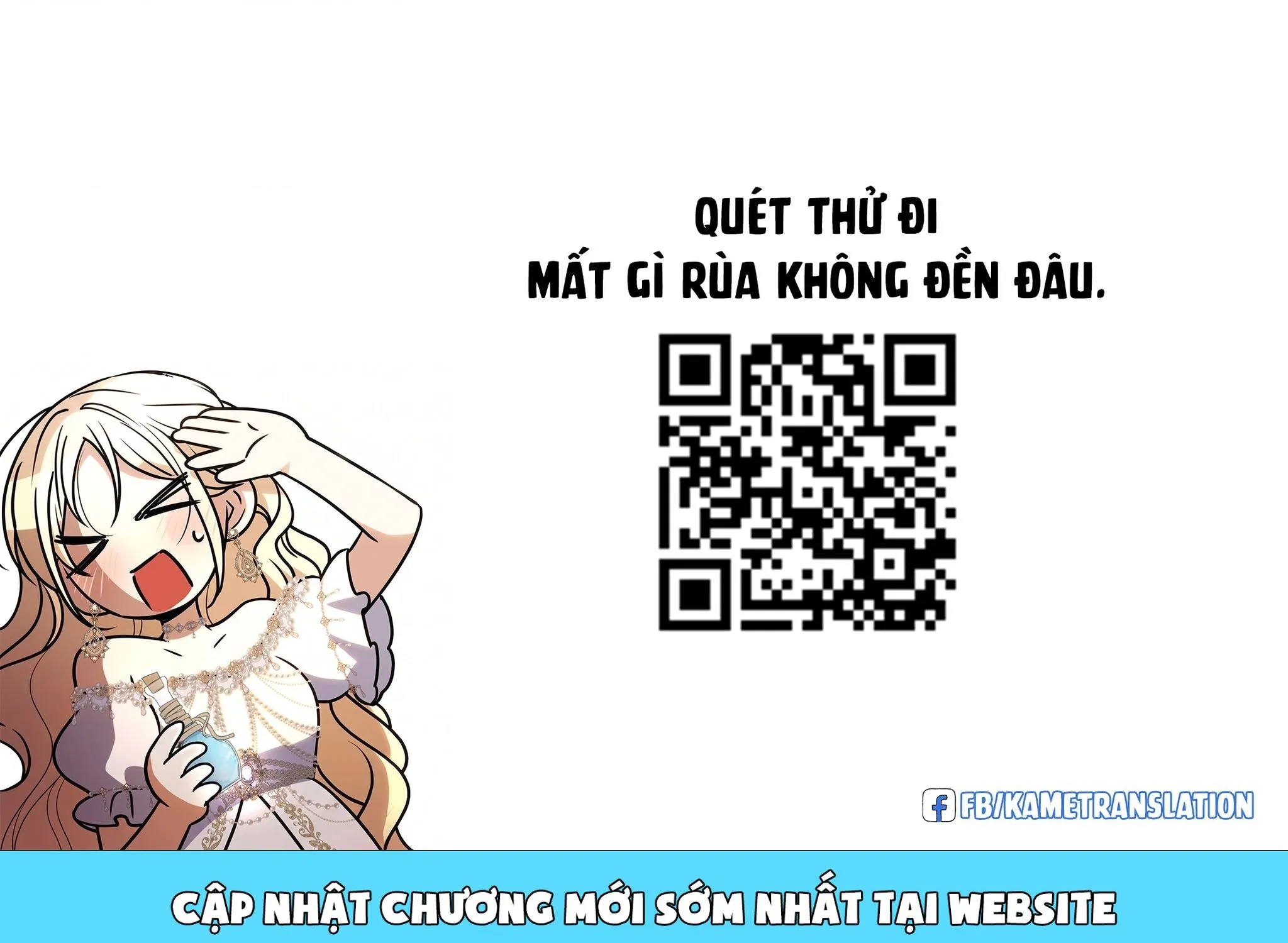 Cannon Master Chapter 5 - Trang 22