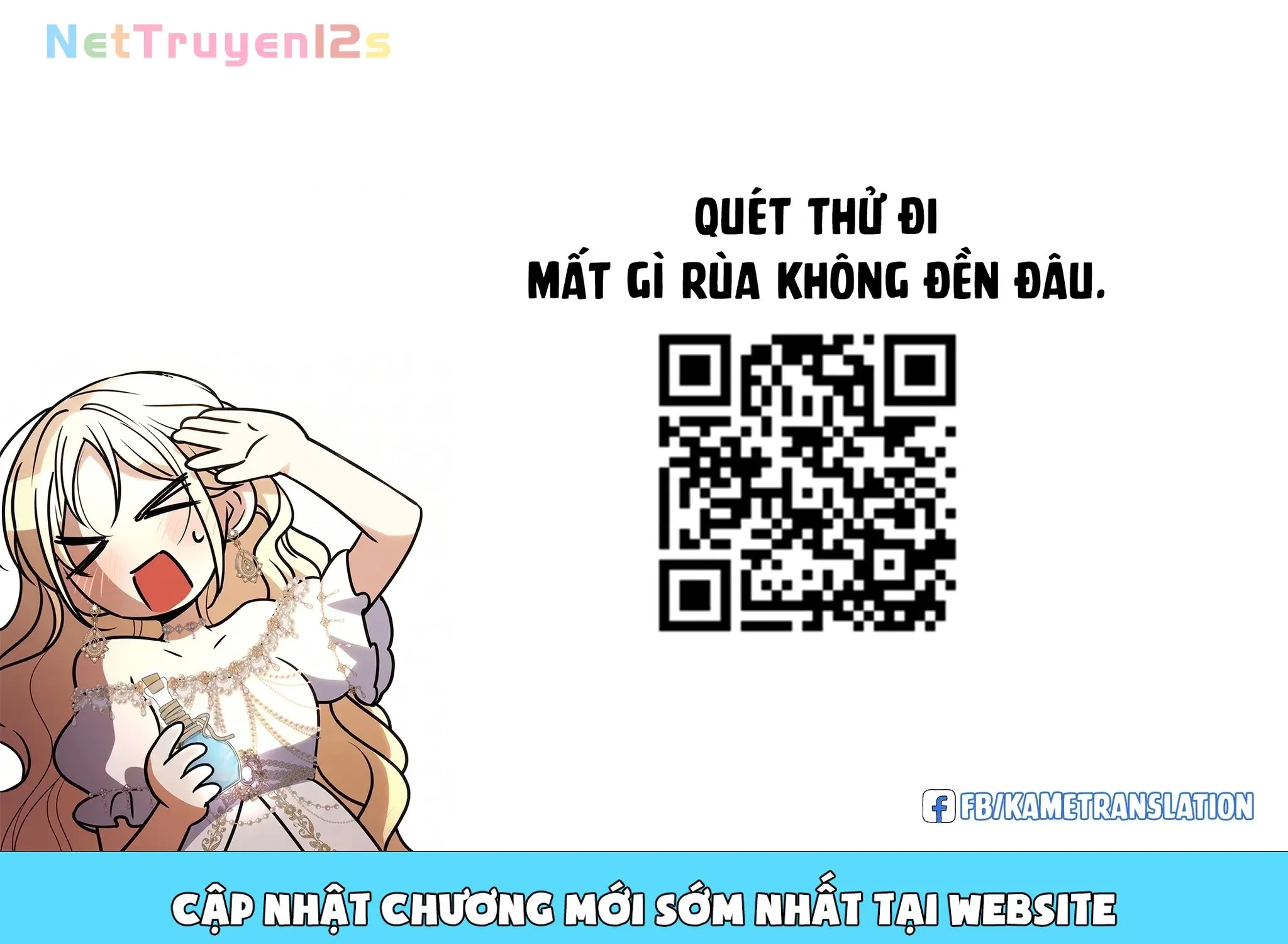 Cannon Master Chapter 9 - Trang 22