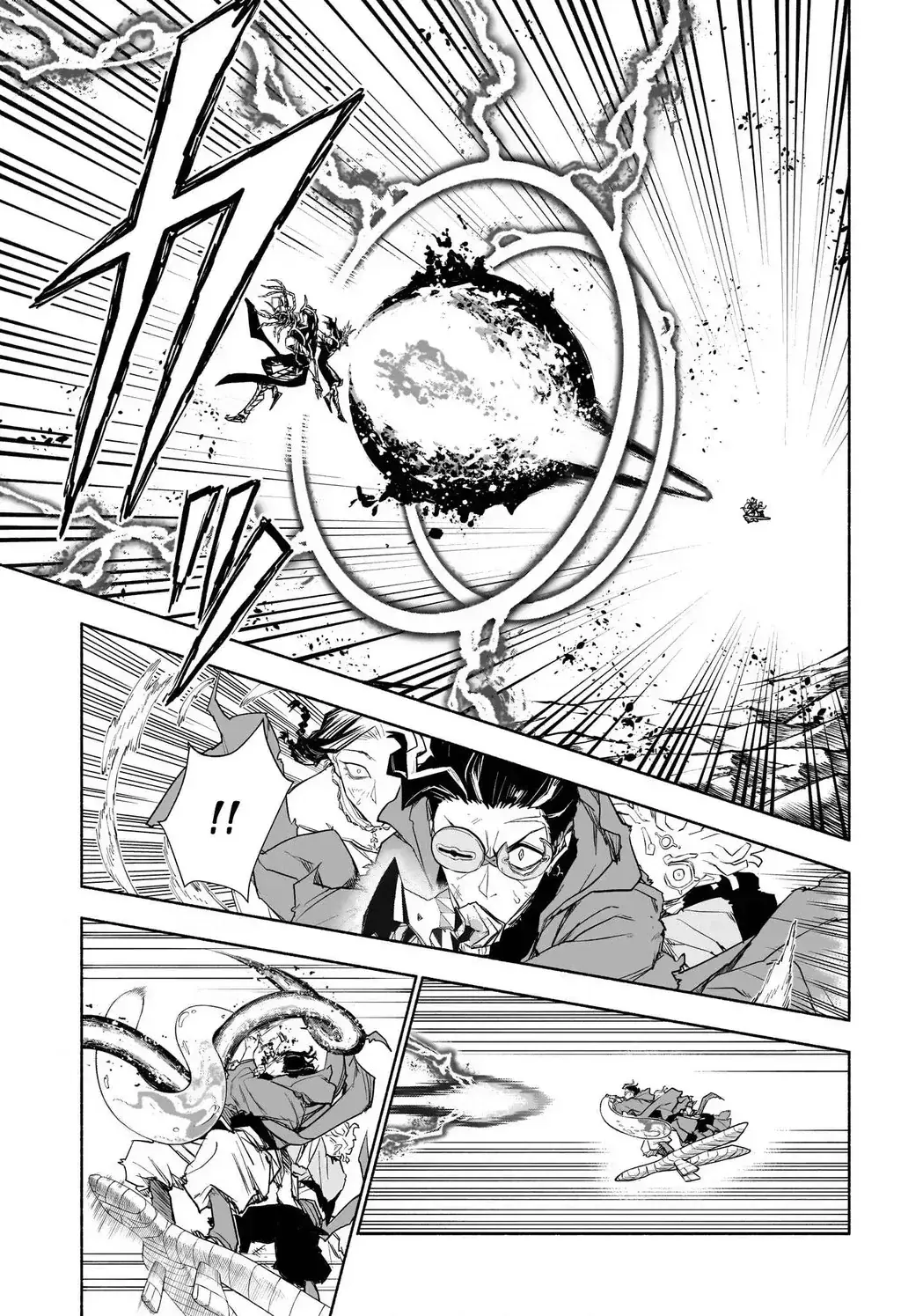 Cannon Master Chapter 9 - Trang 5