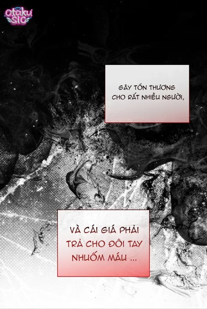 Cao Quý Và Phù Phiếm Chapter 1 - Trang 16