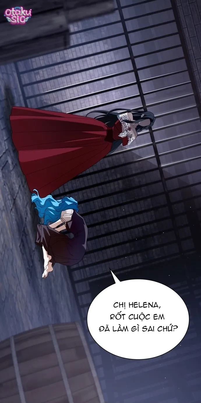 Cao Quý Và Phù Phiếm Chapter 1 - Trang 26