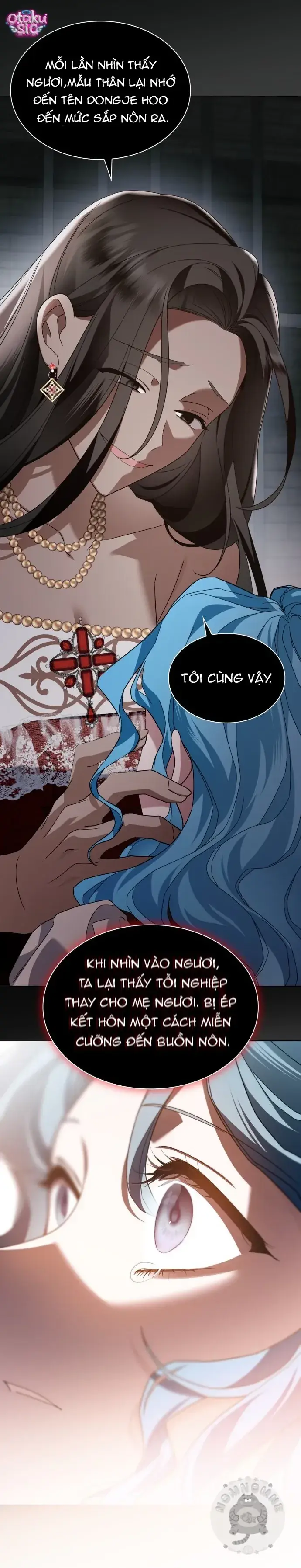 Cao Quý Và Phù Phiếm Chapter 1 - Trang 29