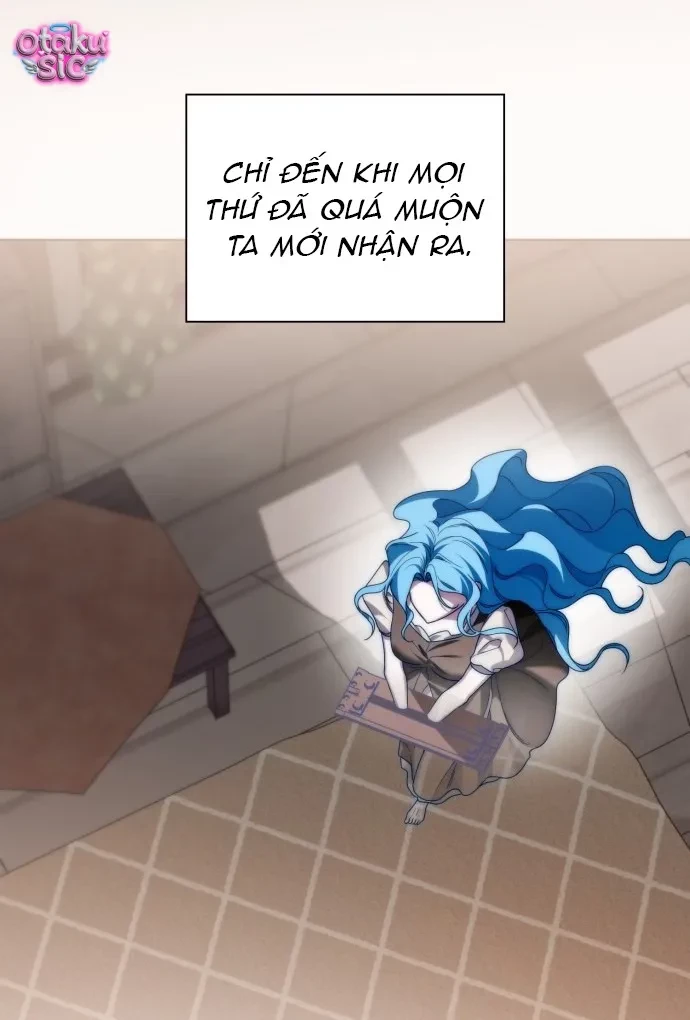 Cao Quý Và Phù Phiếm Chapter 1 - Trang 34