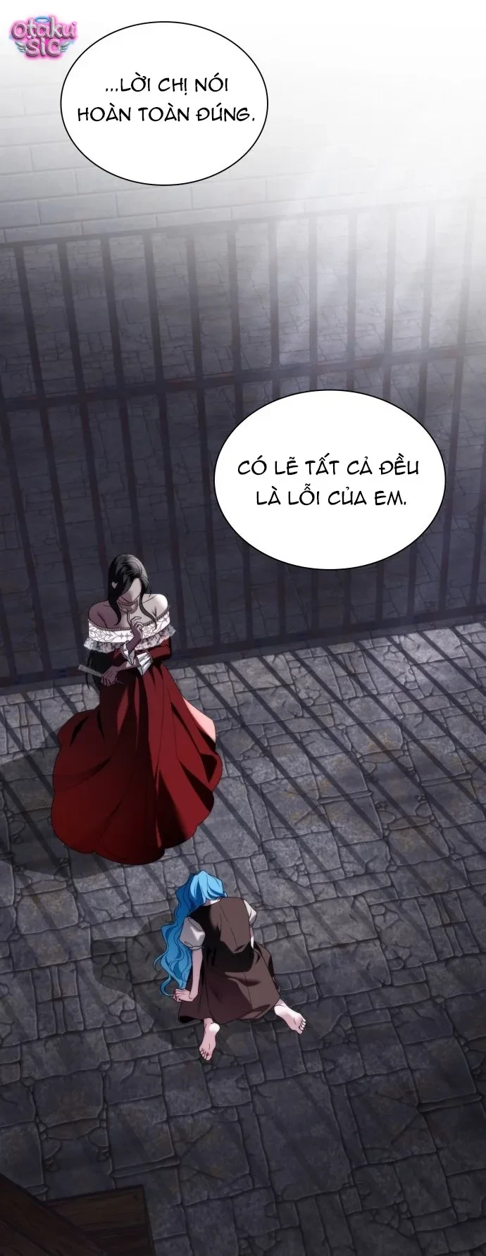Cao Quý Và Phù Phiếm Chapter 1 - Trang 45