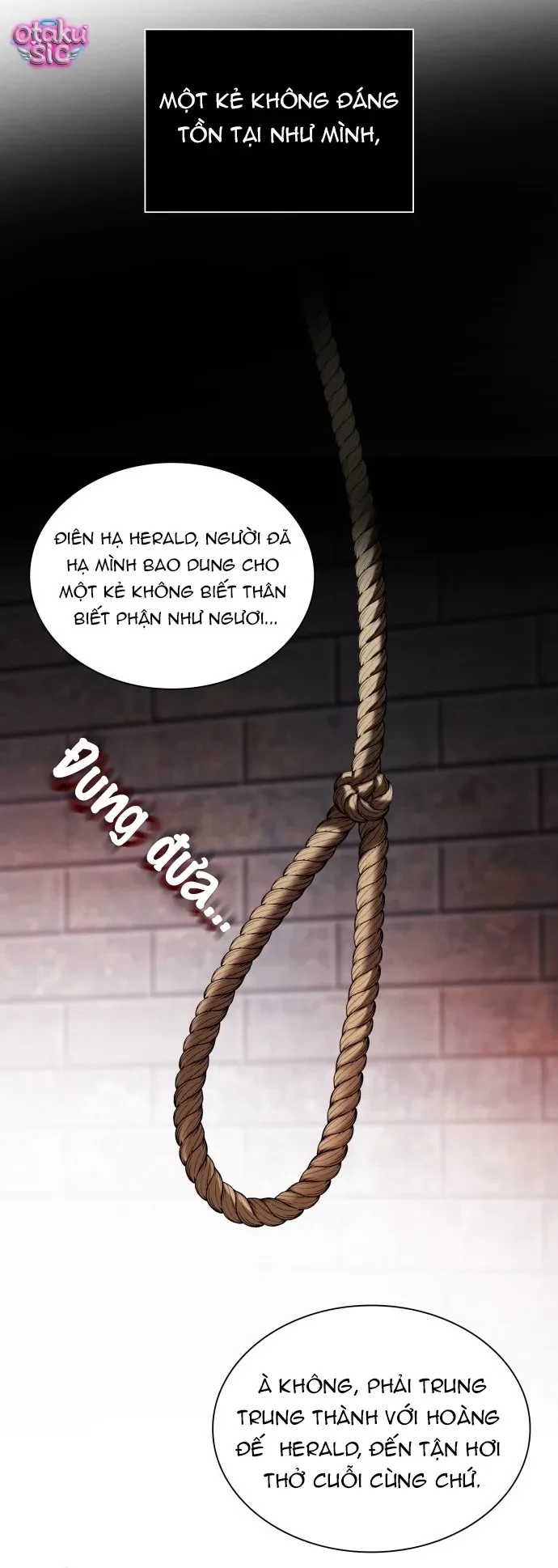 Cao Quý Và Phù Phiếm Chapter 1 - Trang 49