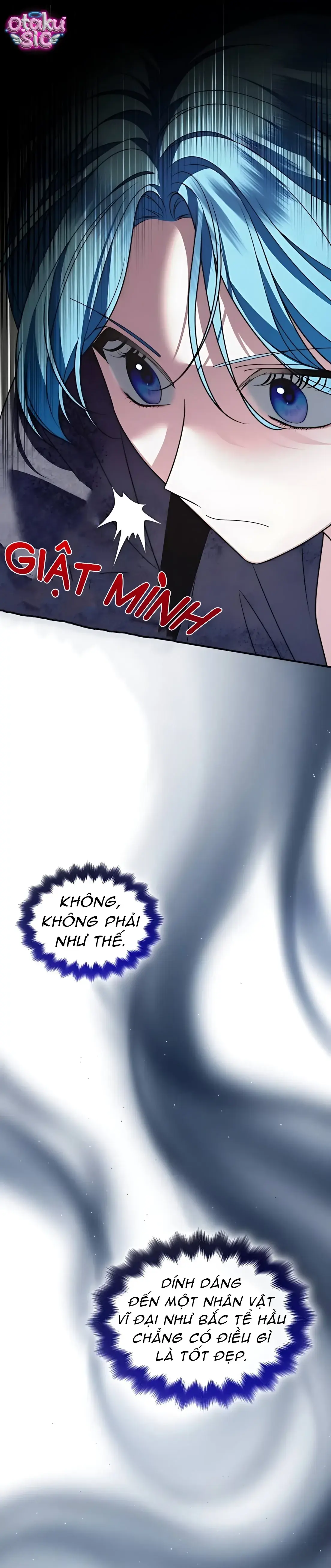 Cao Quý Và Phù Phiếm Chapter 10 - Trang 13