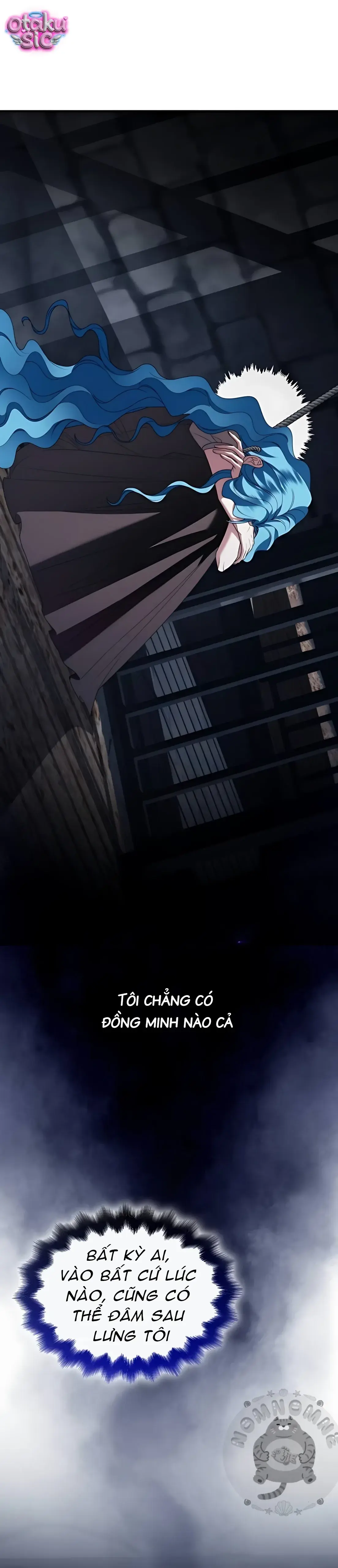 Cao Quý Và Phù Phiếm Chapter 10 - Trang 15