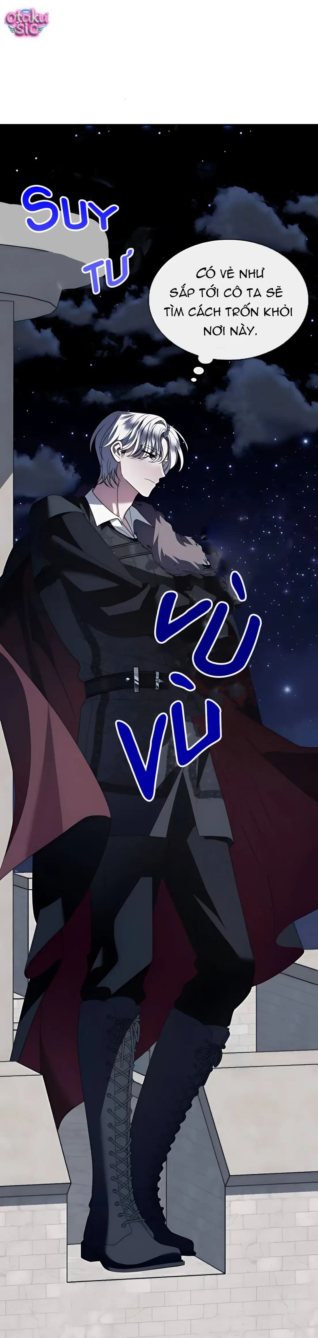 Cao Quý Và Phù Phiếm Chapter 10 - Trang 18