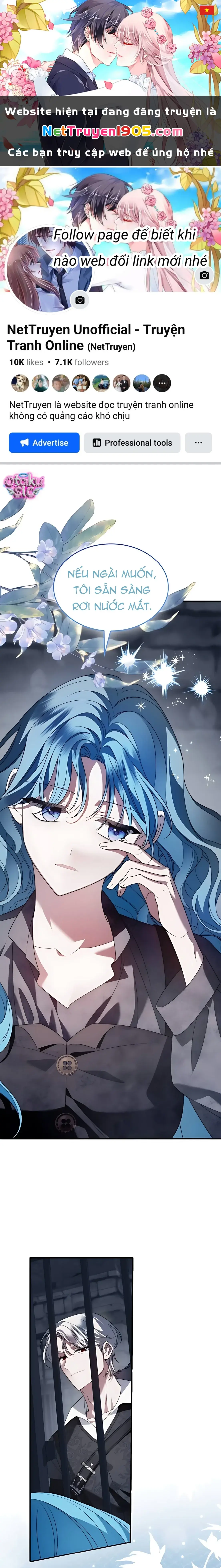 Cao Quý Và Phù Phiếm Chapter 10 - Trang 2