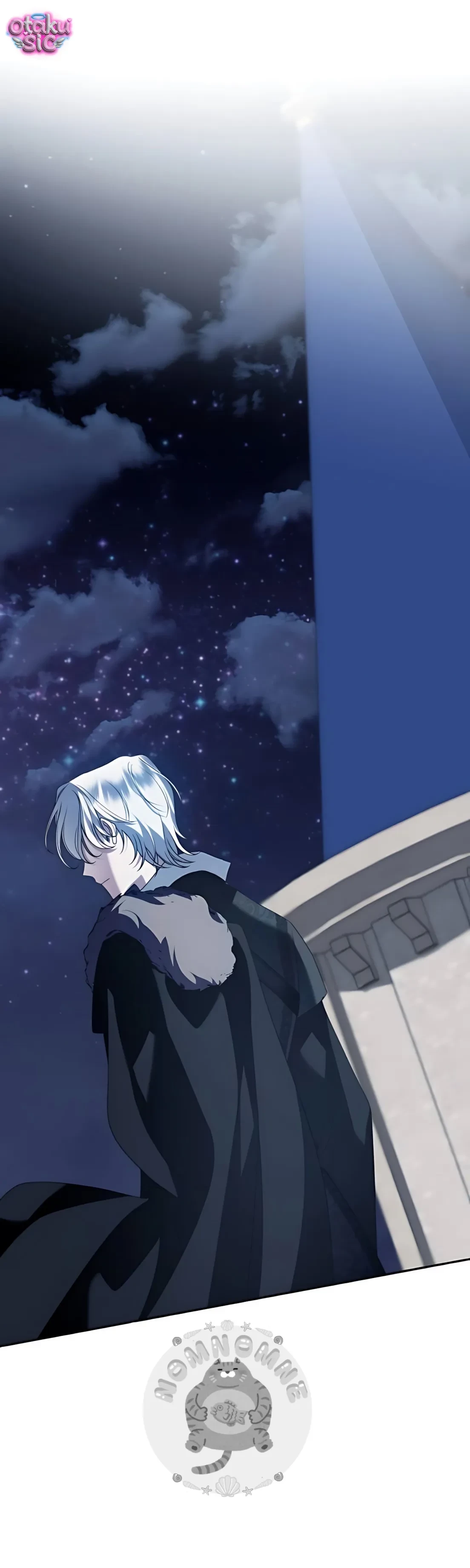 Cao Quý Và Phù Phiếm Chapter 10 - Trang 23