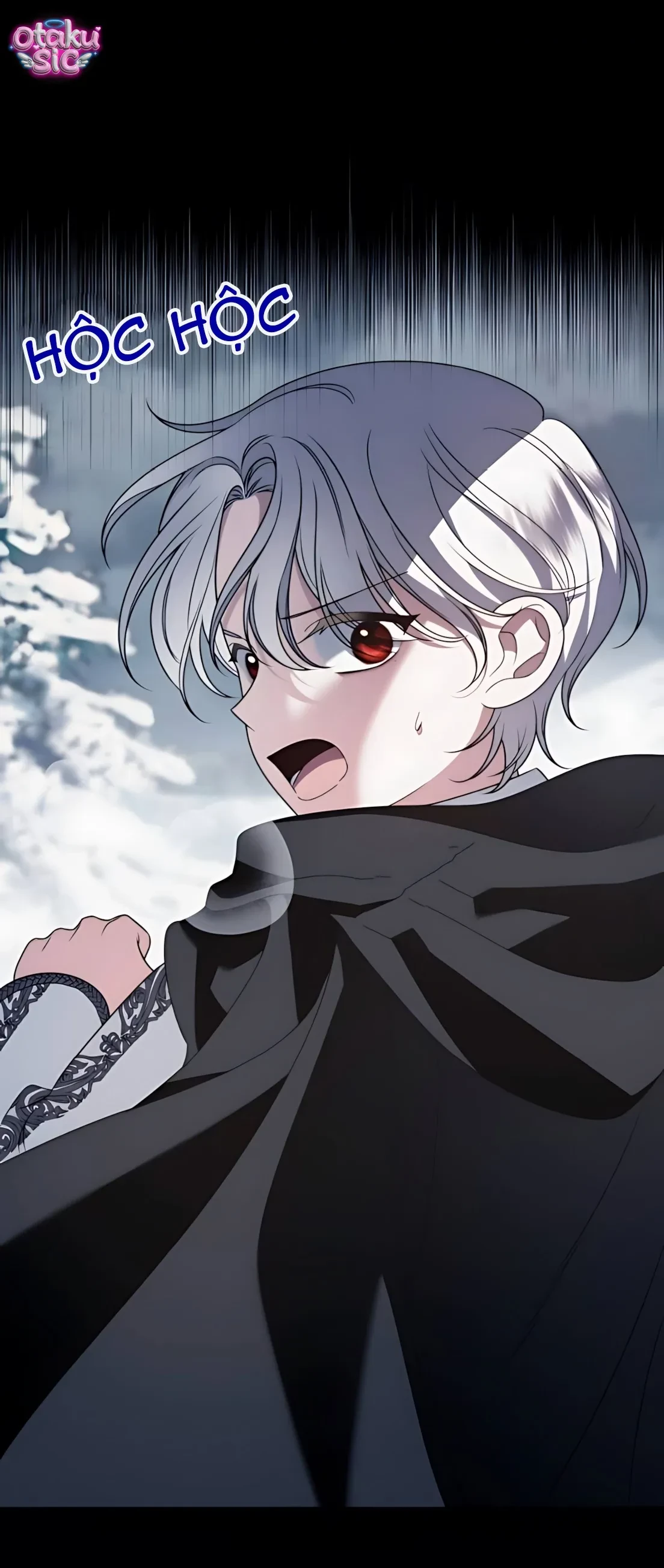 Cao Quý Và Phù Phiếm Chapter 10 - Trang 25