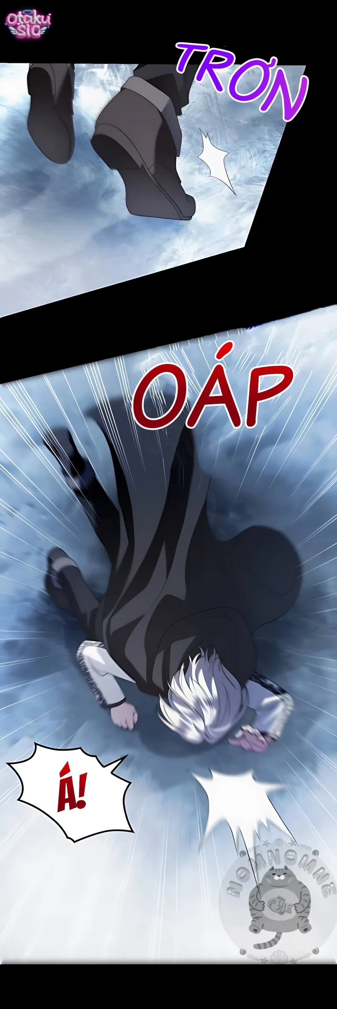 Cao Quý Và Phù Phiếm Chapter 10 - Trang 27