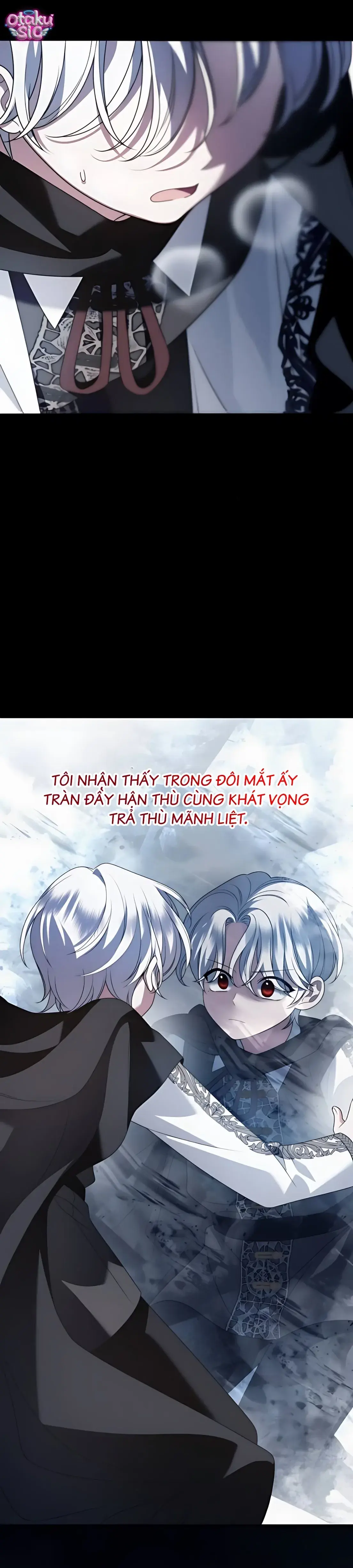 Cao Quý Và Phù Phiếm Chapter 10 - Trang 28