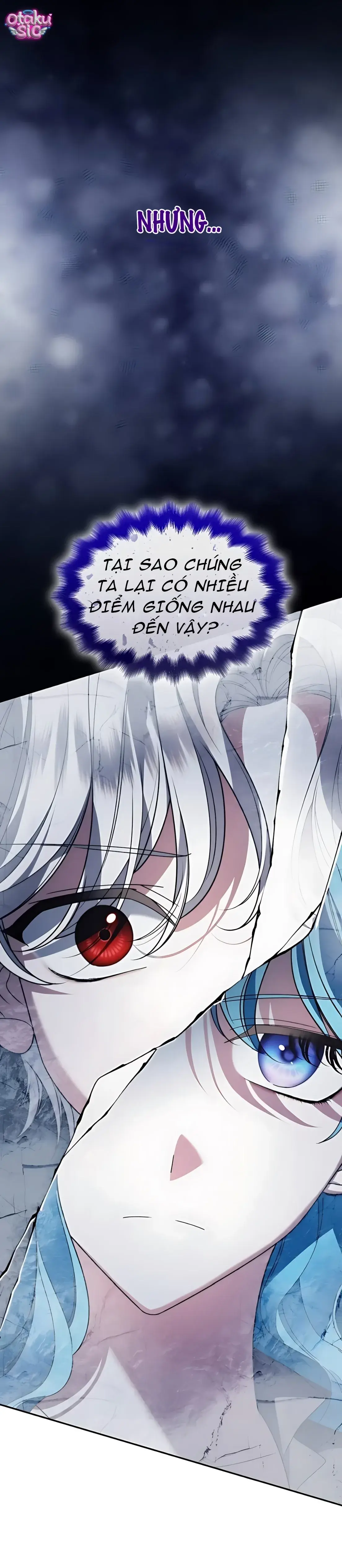 Cao Quý Và Phù Phiếm Chapter 10 - Trang 29