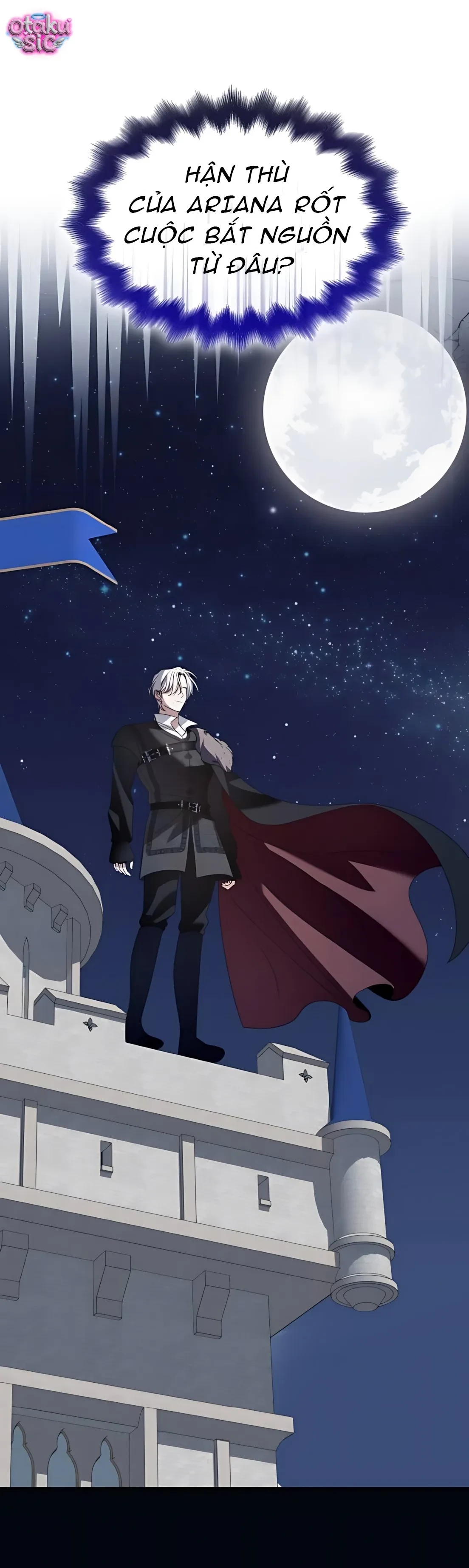 Cao Quý Và Phù Phiếm Chapter 10 - Trang 30