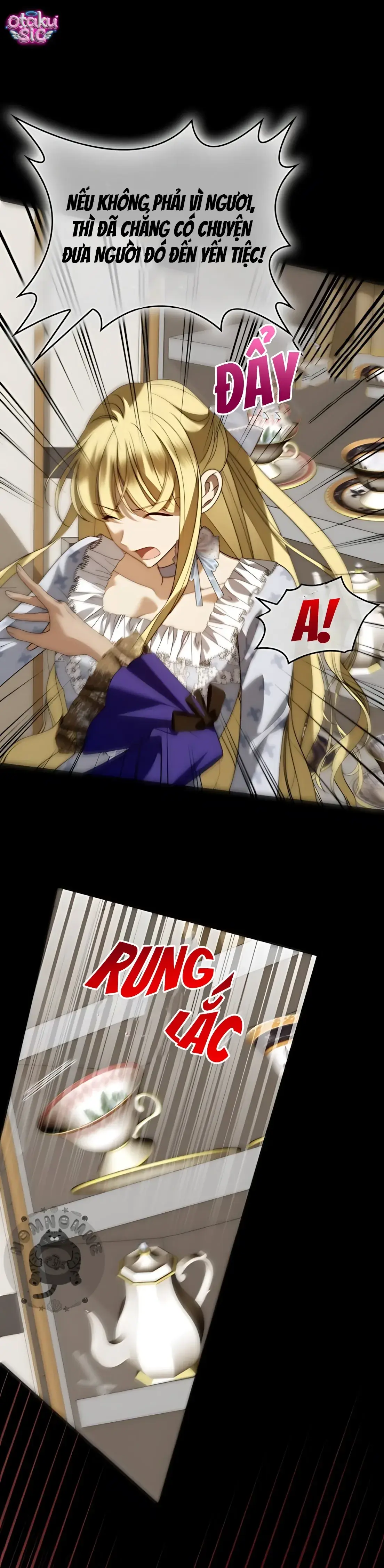 Cao Quý Và Phù Phiếm Chapter 10 - Trang 43