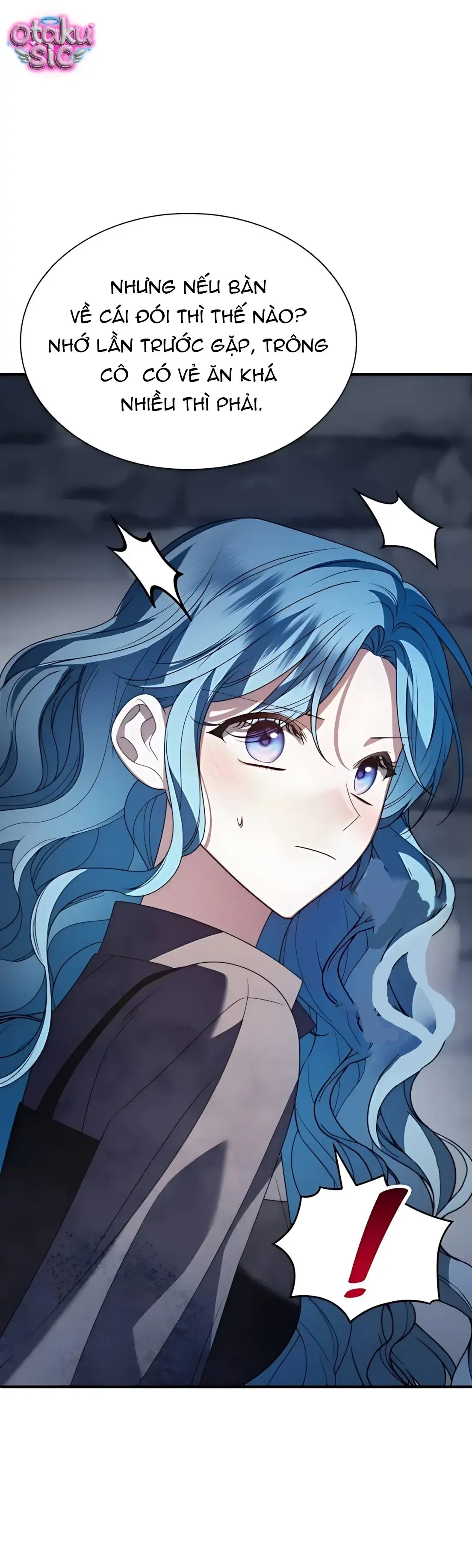 Cao Quý Và Phù Phiếm Chapter 10 - Trang 7