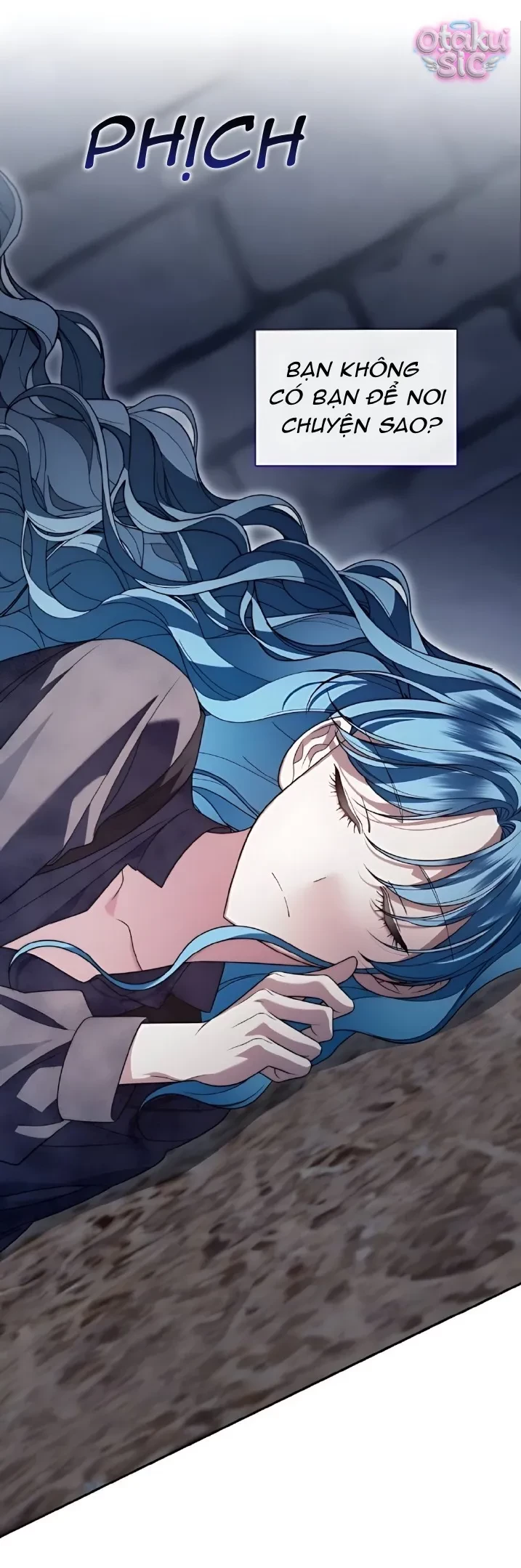 Cao Quý Và Phù Phiếm Chapter 11 - Trang 13