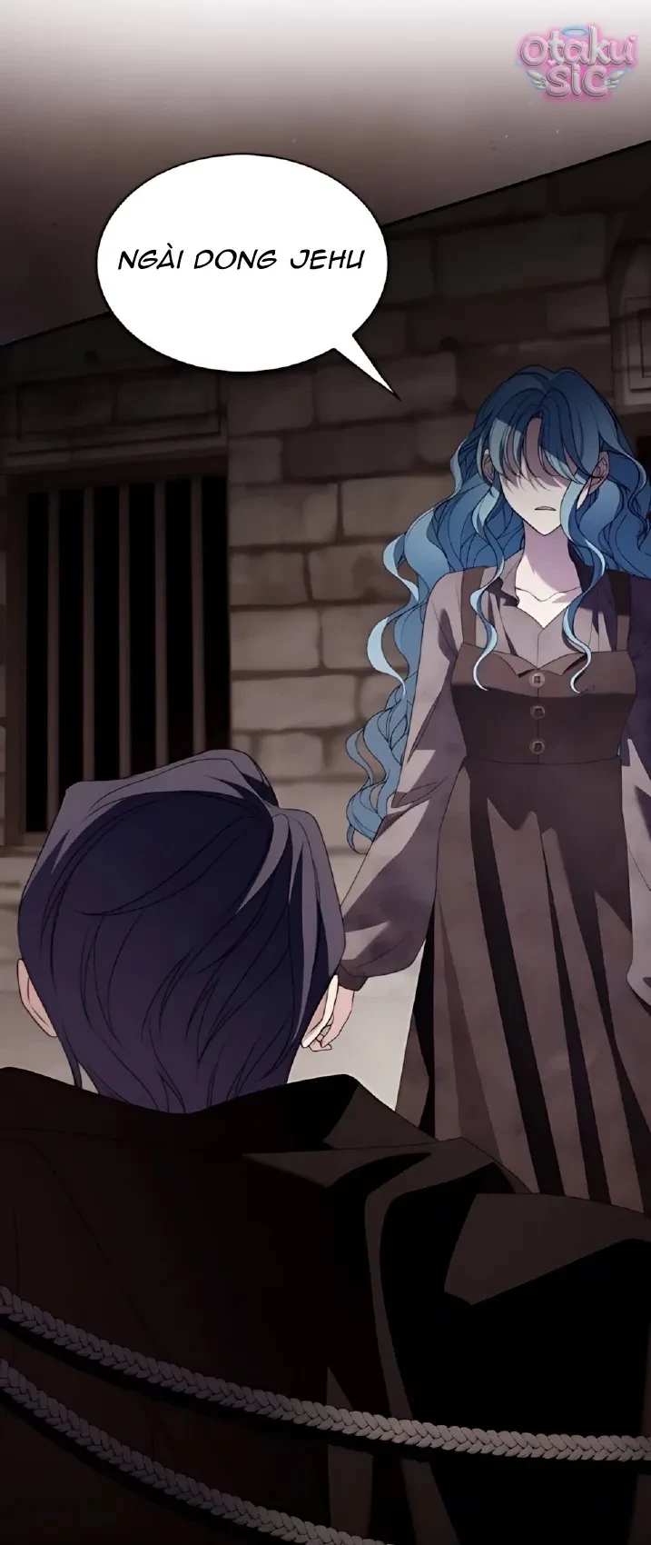 Cao Quý Và Phù Phiếm Chapter 11 - Trang 18