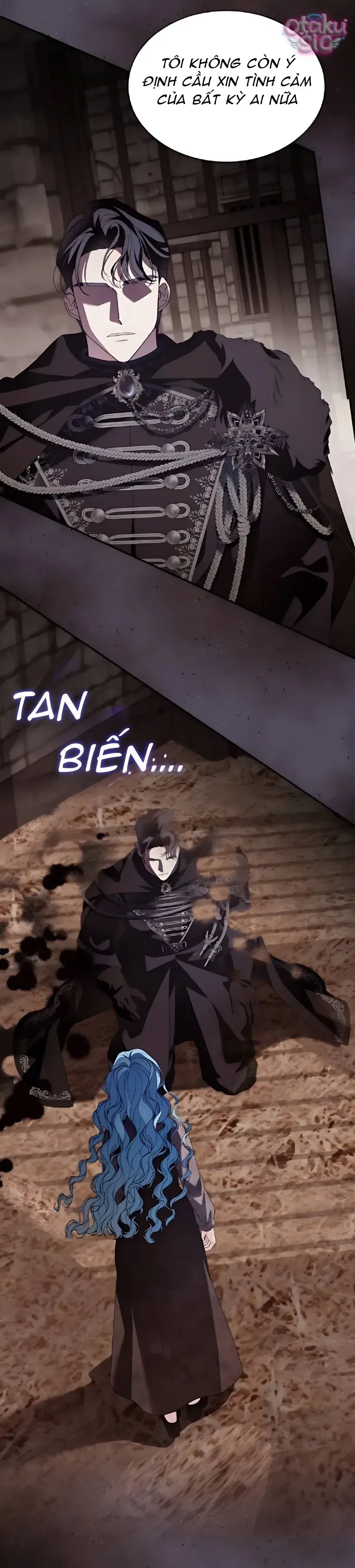 Cao Quý Và Phù Phiếm Chapter 11 - Trang 20