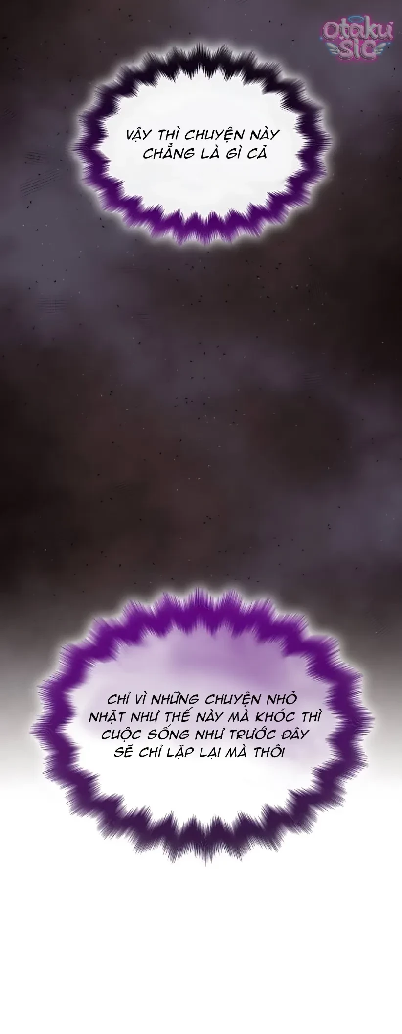 Cao Quý Và Phù Phiếm Chapter 11 - Trang 21