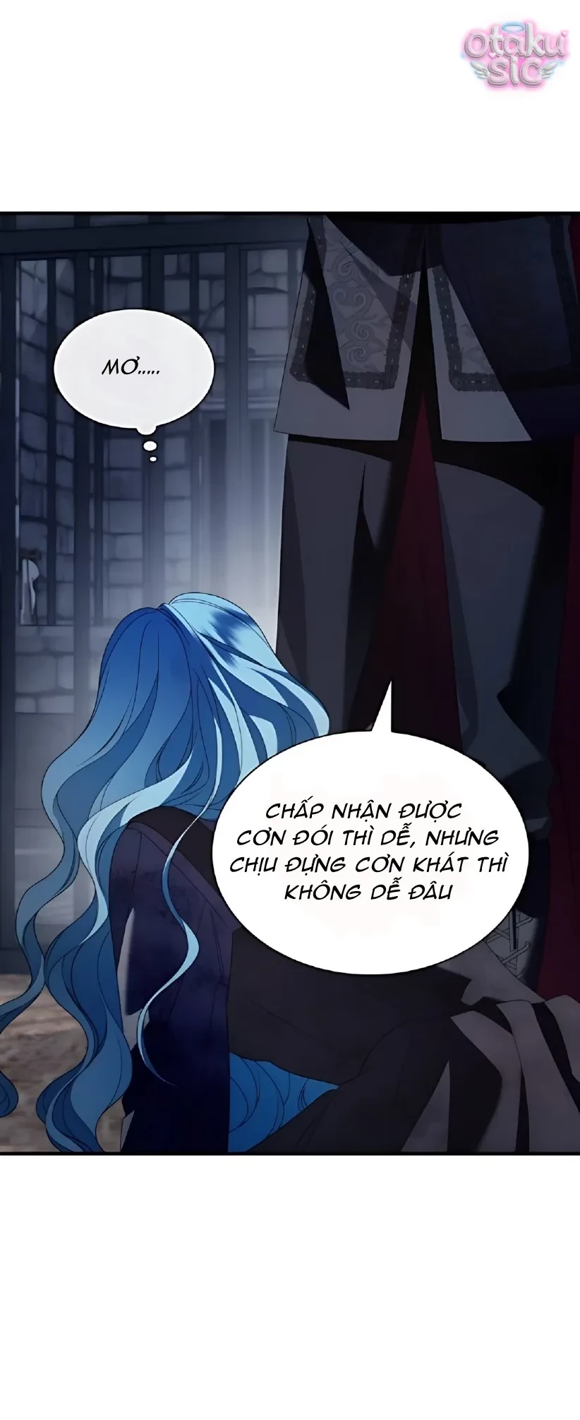 Cao Quý Và Phù Phiếm Chapter 11 - Trang 24